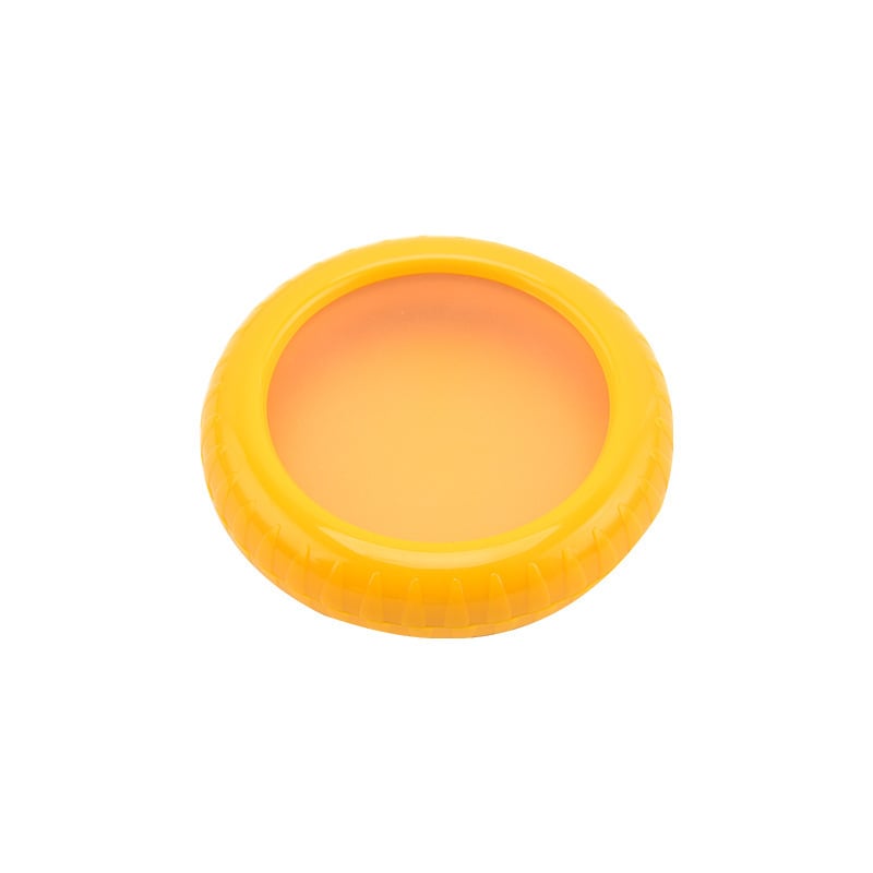 ๐ฅ๐
Silicone fruit storage box/ Silicone Food Savers for Fridge โ Onion Saver, Avocado Keeper, Tomato Saver, Lemon Holder