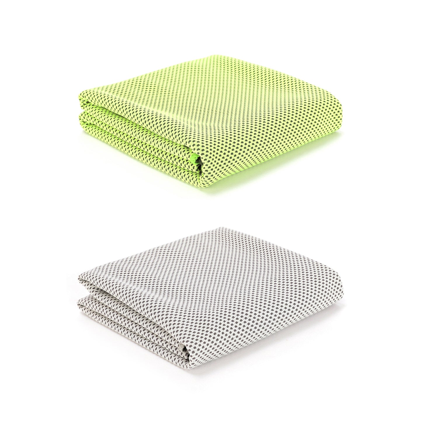 🎁Last Day Buy 1 Get 1 Free 🔥Cold Sweat Towel You Can Use Anywhere, Anytime! Reusable Soft Absorbent Cooling Portable