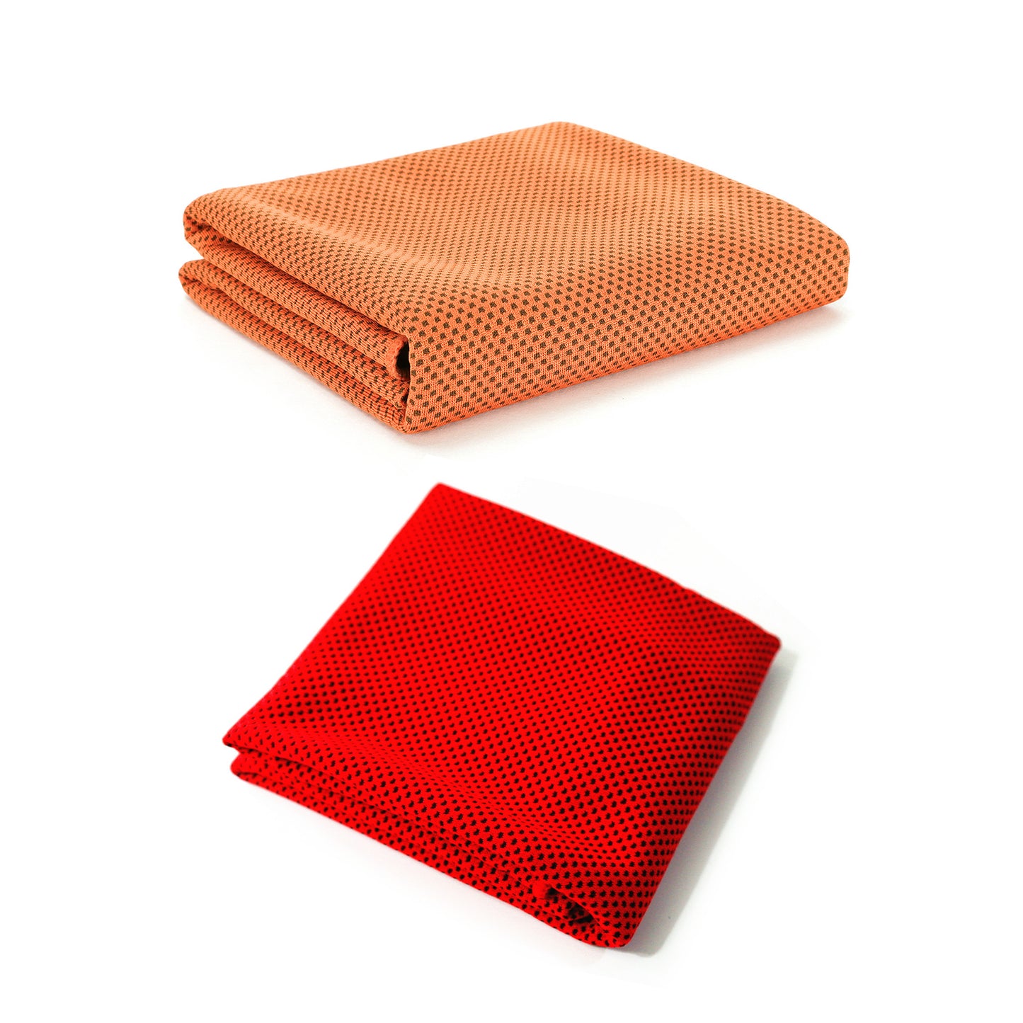 🎁Last Day Buy 1 Get 1 Free 🔥Cold Sweat Towel You Can Use Anywhere, Anytime! Reusable Soft Absorbent Cooling Portable