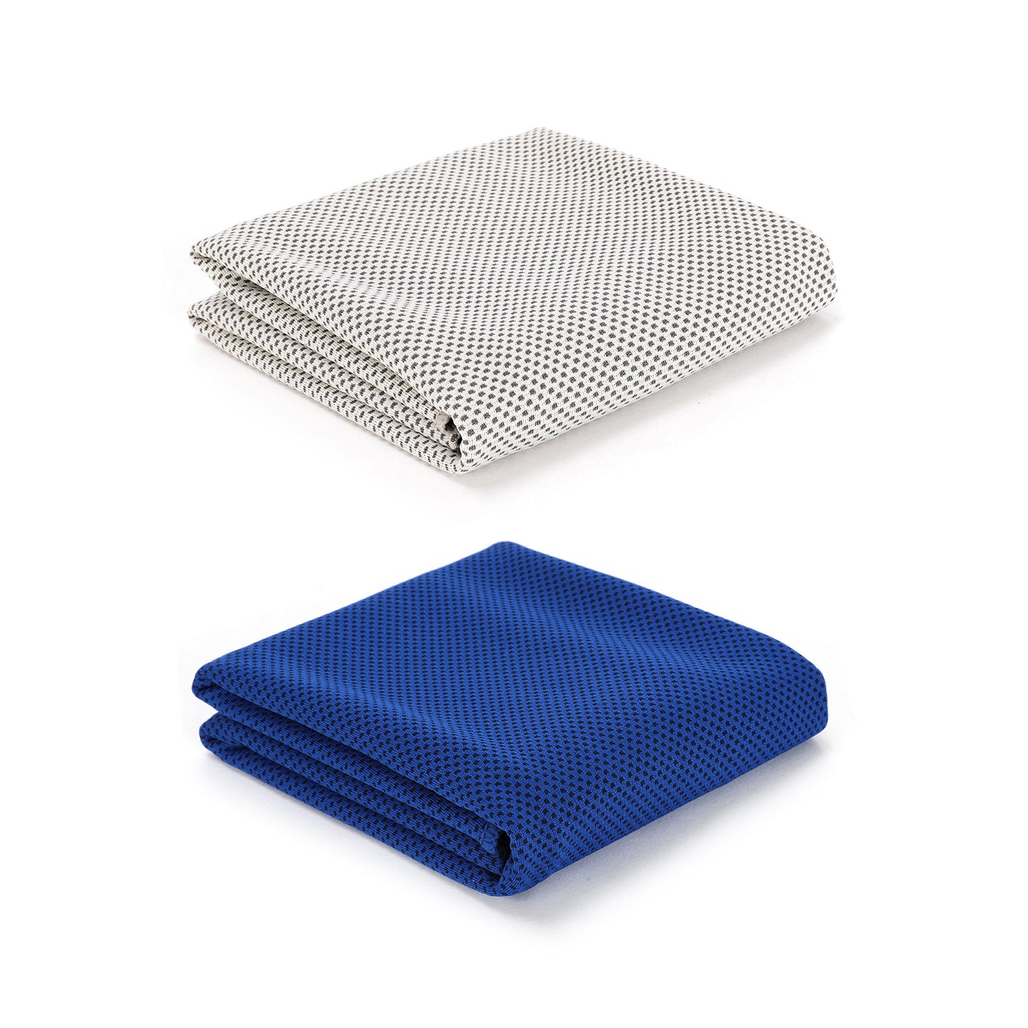 🎁Last Day Buy 1 Get 1 Free 🔥Cold Sweat Towel You Can Use Anywhere, Anytime! Reusable Soft Absorbent Cooling Portable