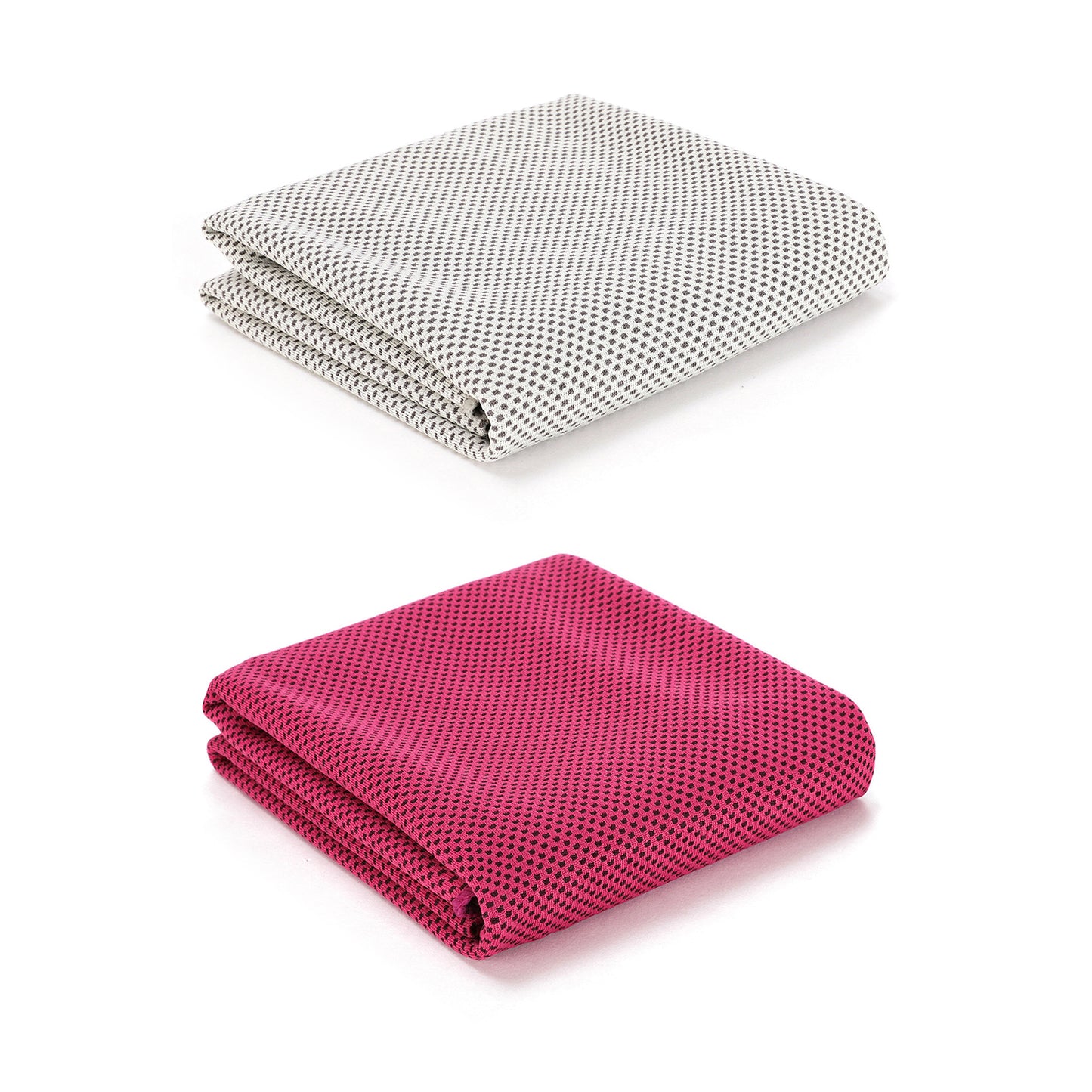 🎁Last Day Buy 1 Get 1 Free 🔥Cold Sweat Towel You Can Use Anywhere, Anytime! Reusable Soft Absorbent Cooling Portable