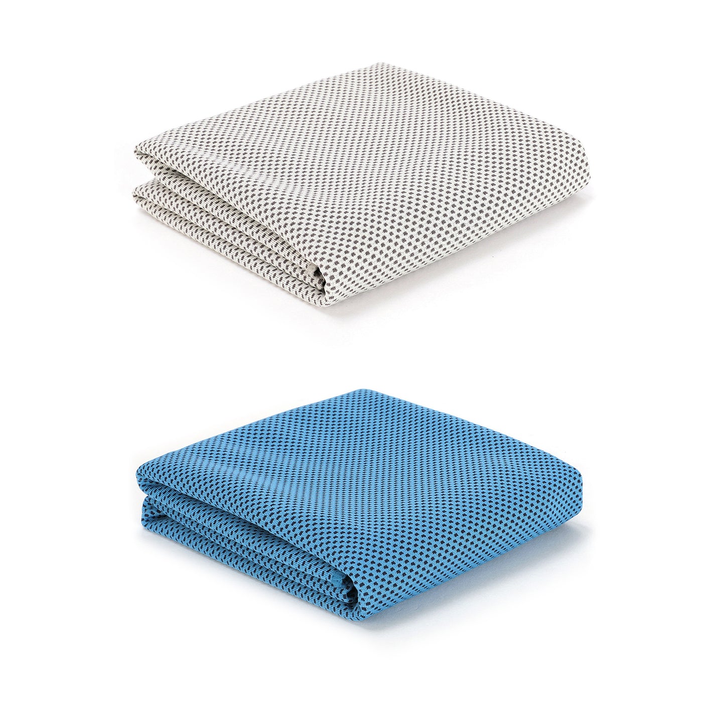 🎁Last Day Buy 1 Get 1 Free 🔥Cold Sweat Towel You Can Use Anywhere, Anytime! Reusable Soft Absorbent Cooling Portable