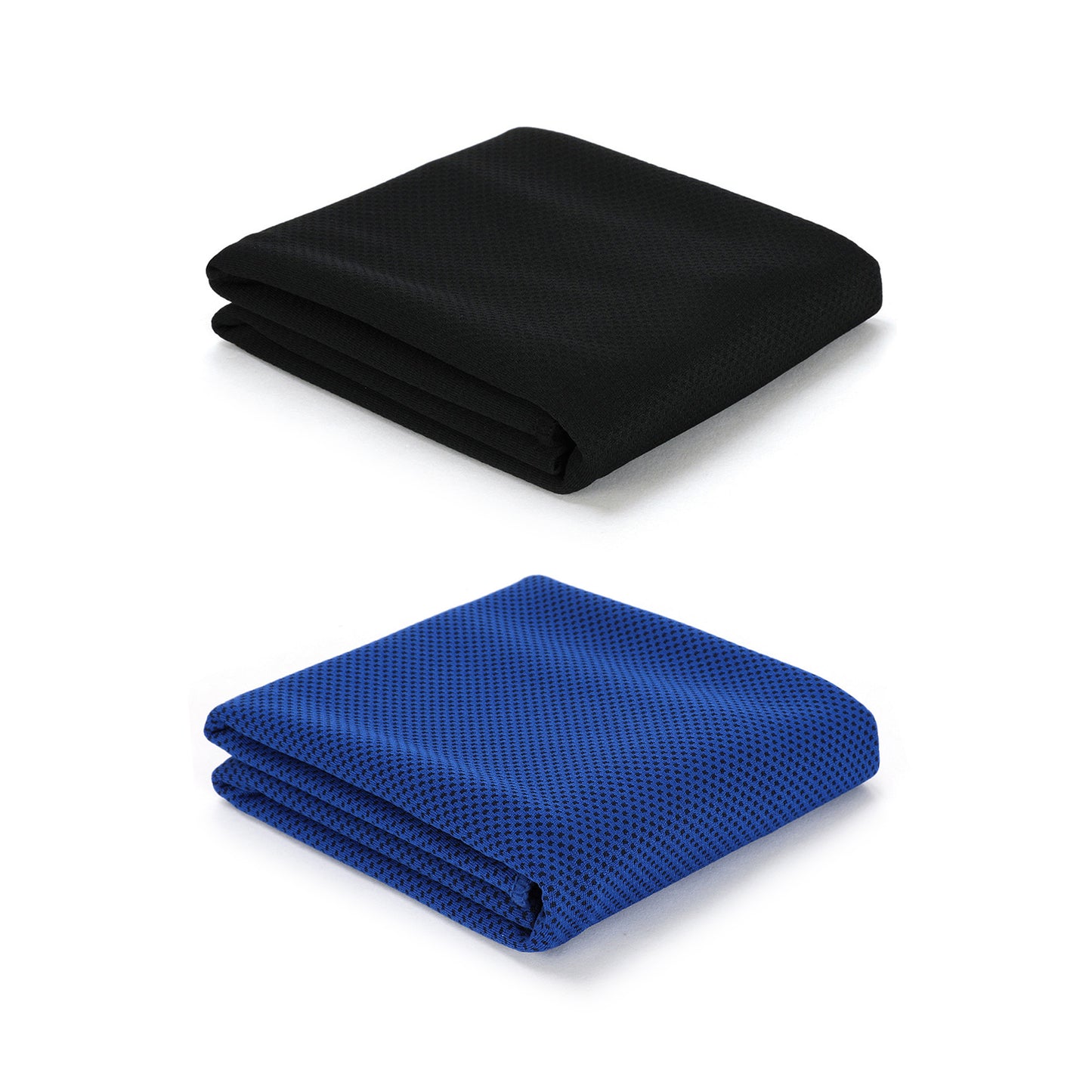 🎁Last Day Buy 1 Get 1 Free 🔥Cold Sweat Towel You Can Use Anywhere, Anytime! Reusable Soft Absorbent Cooling Portable