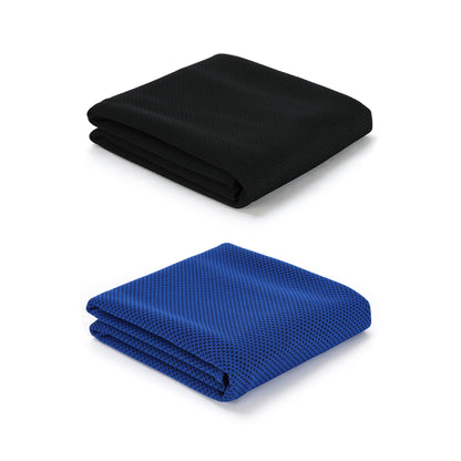 🎁Last Day Buy 1 Get 1 Free 🔥Cold Sweat Towel You Can Use Anywhere, Anytime! Reusable Soft Absorbent Cooling Portable