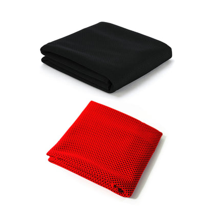 🎁Last Day Buy 1 Get 1 Free 🔥Cold Sweat Towel You Can Use Anywhere, Anytime! Reusable Soft Absorbent Cooling Portable