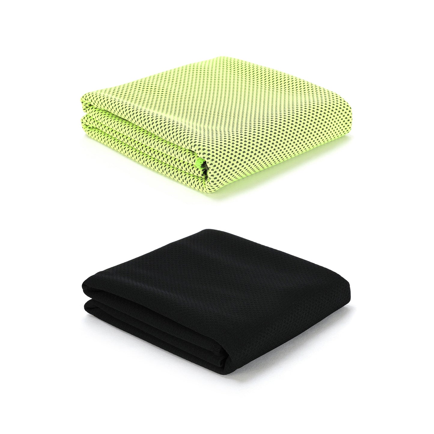 🎁Last Day Buy 1 Get 1 Free 🔥Cold Sweat Towel You Can Use Anywhere, Anytime! Reusable Soft Absorbent Cooling Portable