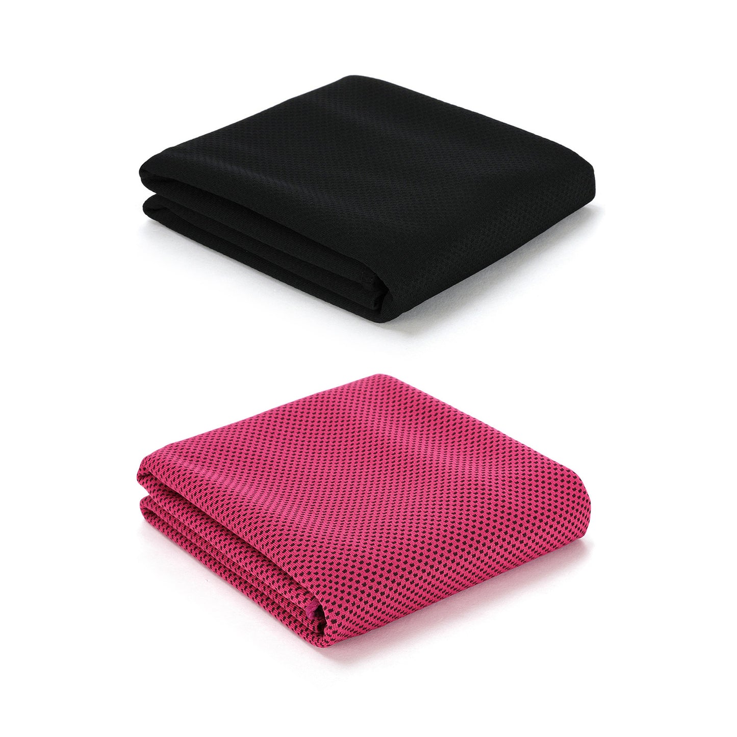 🎁Last Day Buy 1 Get 1 Free 🔥Cold Sweat Towel You Can Use Anywhere, Anytime! Reusable Soft Absorbent Cooling Portable