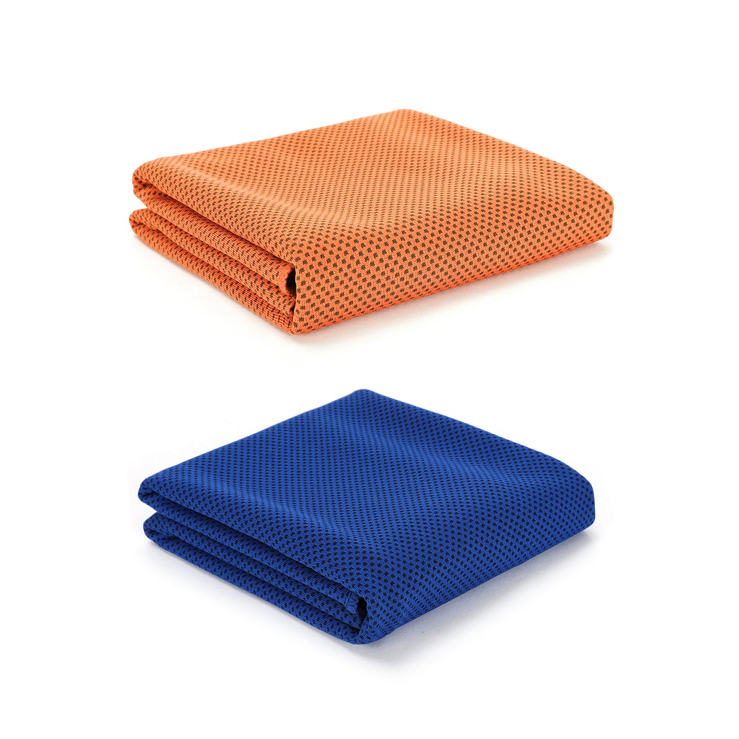 🎁Last Day Buy 1 Get 1 Free 🔥Cold Sweat Towel You Can Use Anywhere, Anytime! Reusable Soft Absorbent Cooling Portable