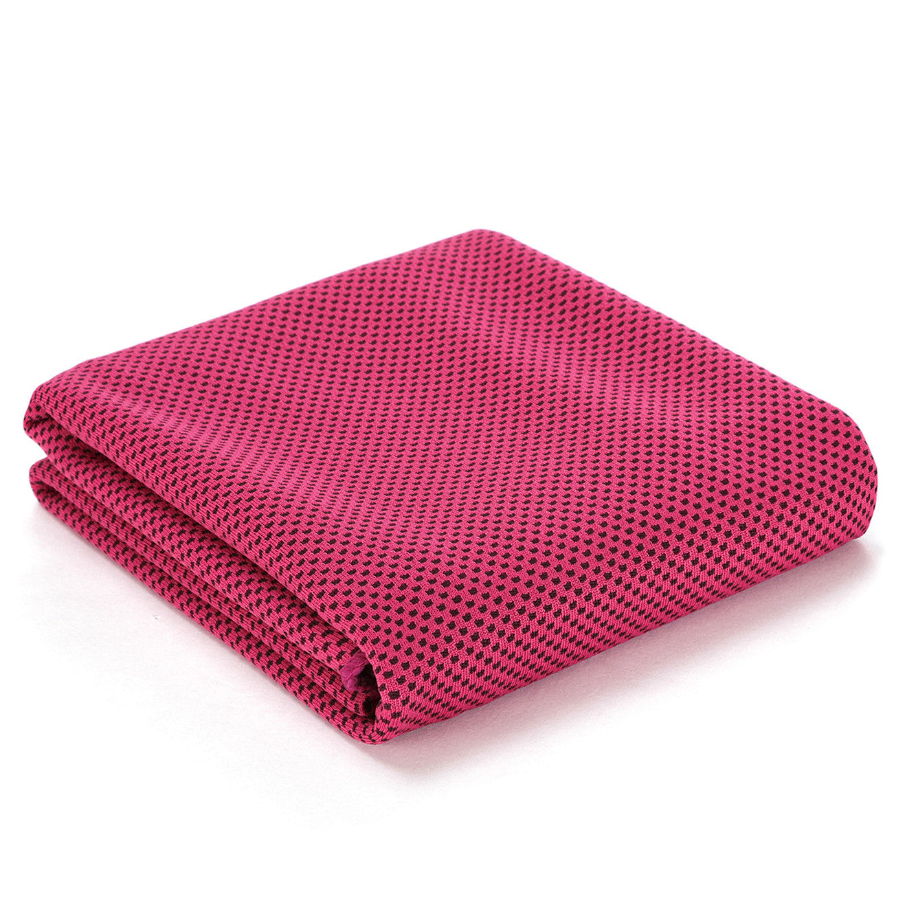 🎁Last Day Buy 1 Get 1 Free 🔥Cold Sweat Towel You Can Use Anywhere, Anytime! Reusable Soft Absorbent Cooling Portable