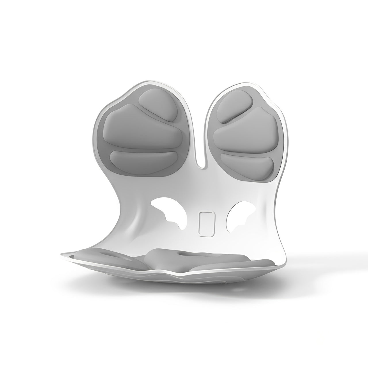 Moon Style Lumbar Support Cushion