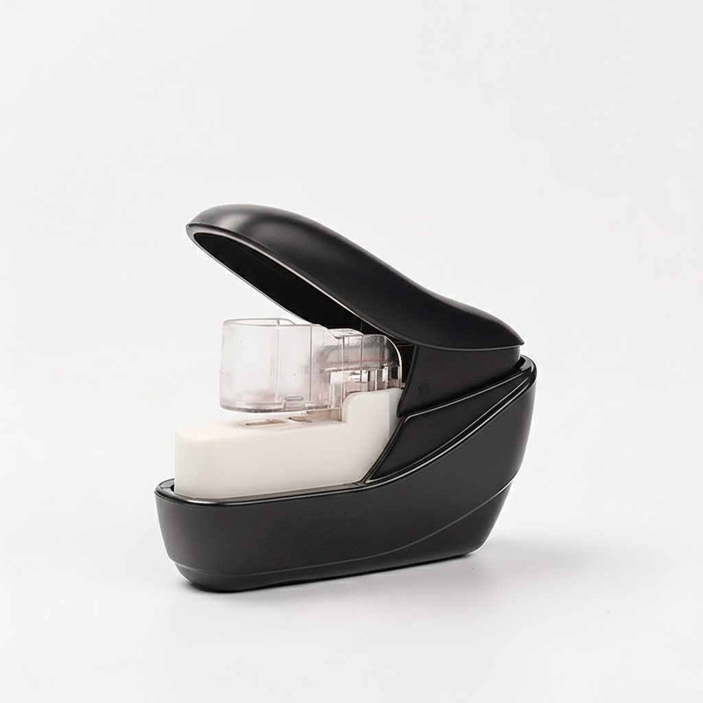 Mini Staple-Free Stapler