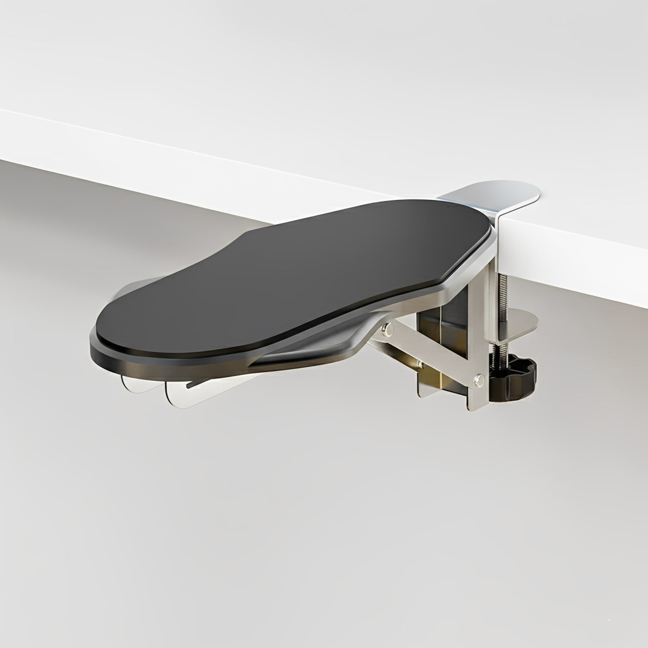 Folding and Rotating Model