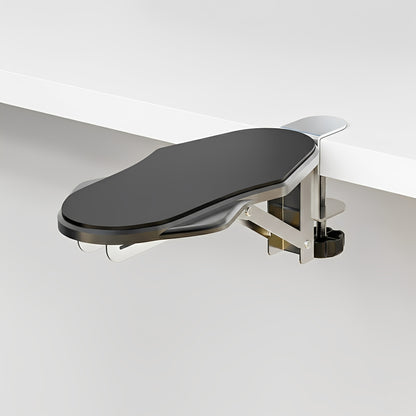 Folding and Rotating Model