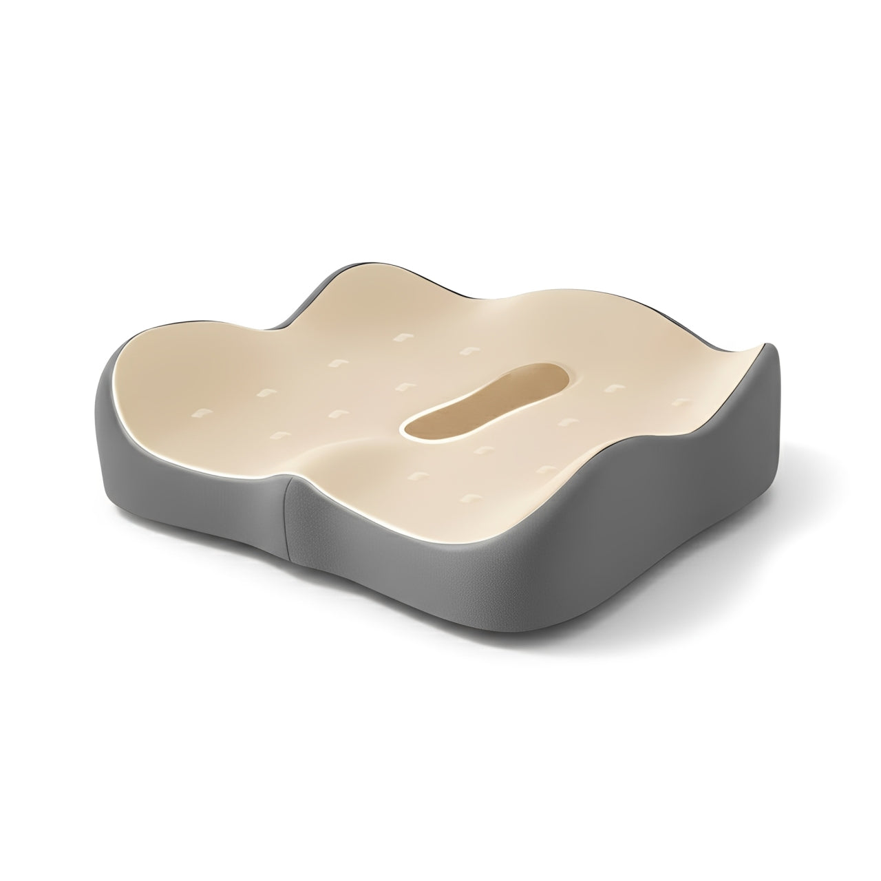 Hollow Memory Foam Seat Cushion