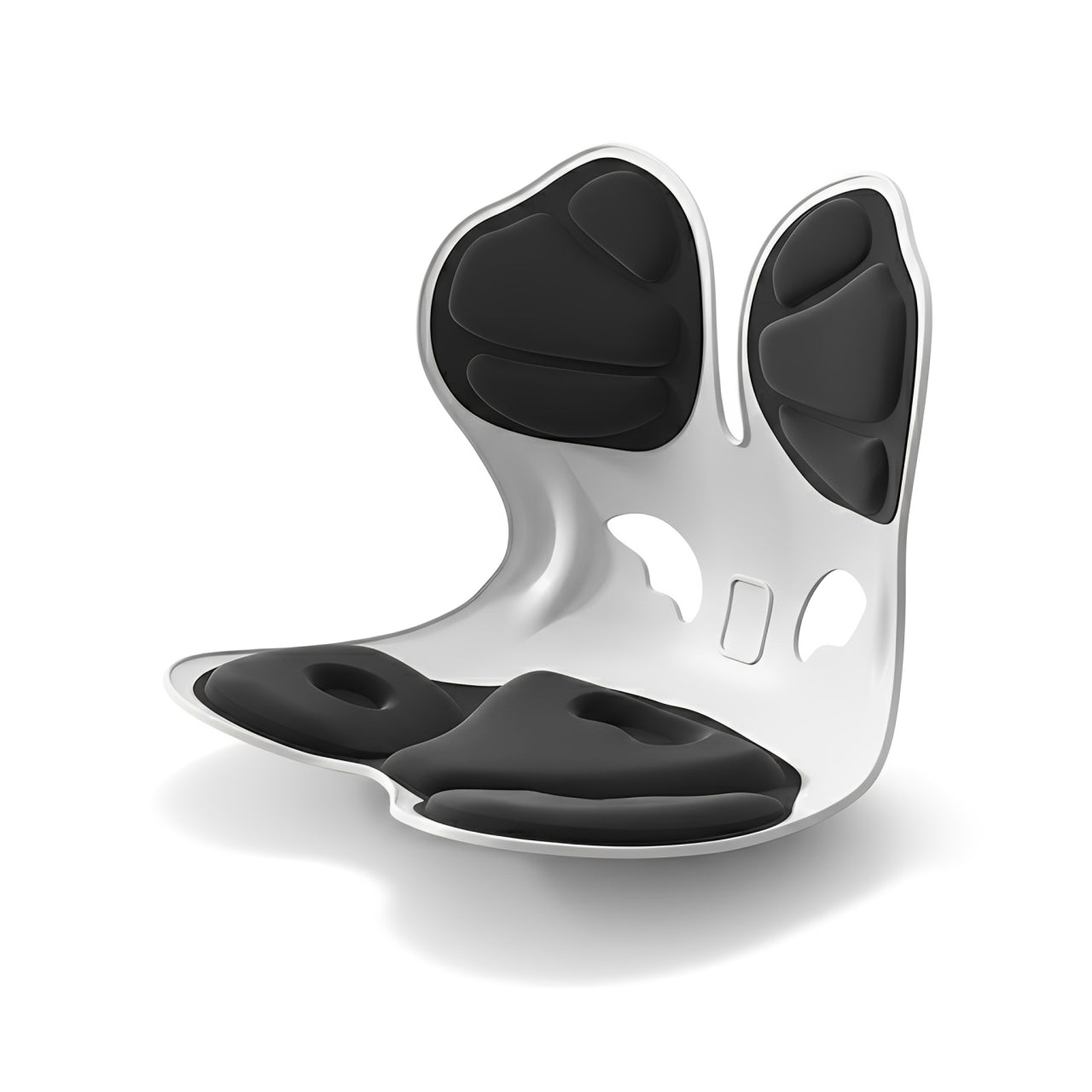 Moon Style Lumbar Support Cushion