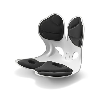 Moon Style Lumbar Support Cushion