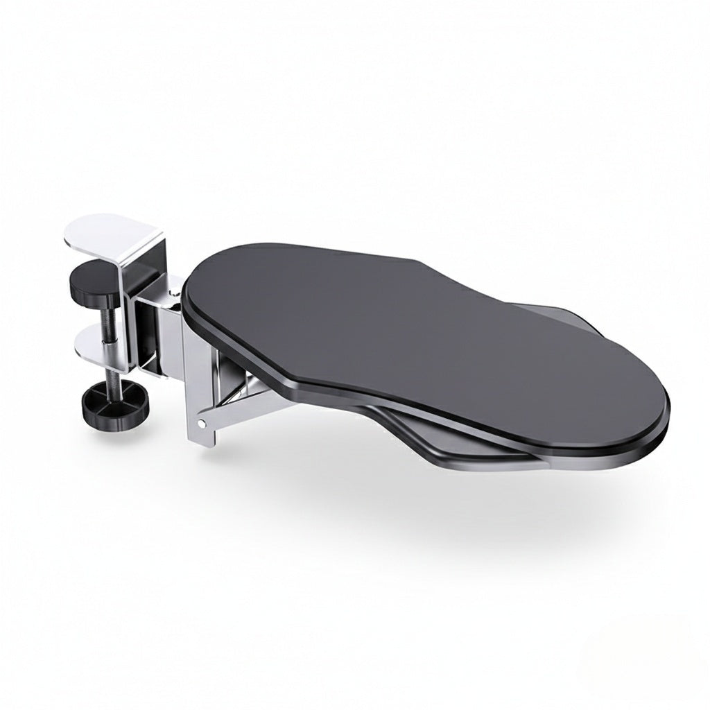 Folding and Rotating Model