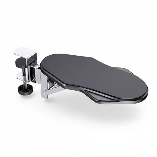 Folding and Rotating Model