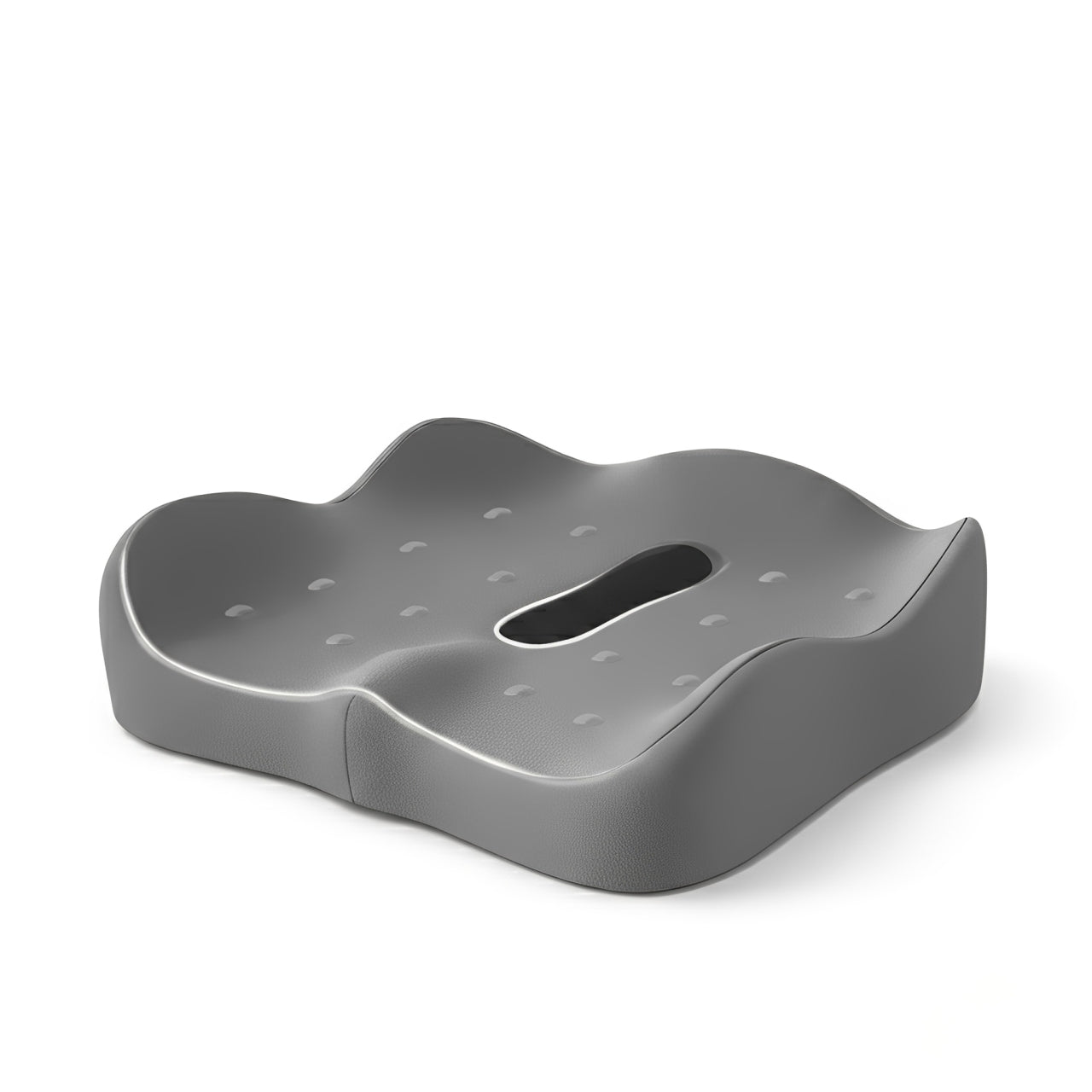 Hollow Memory Foam Seat Cushion