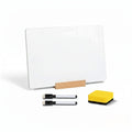 Desktop Erasable Acrylic Whiteboard