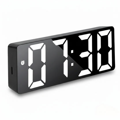 LED Digital Desktop Clock
