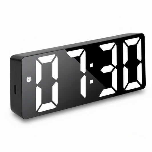 LED Digital Desktop Clock