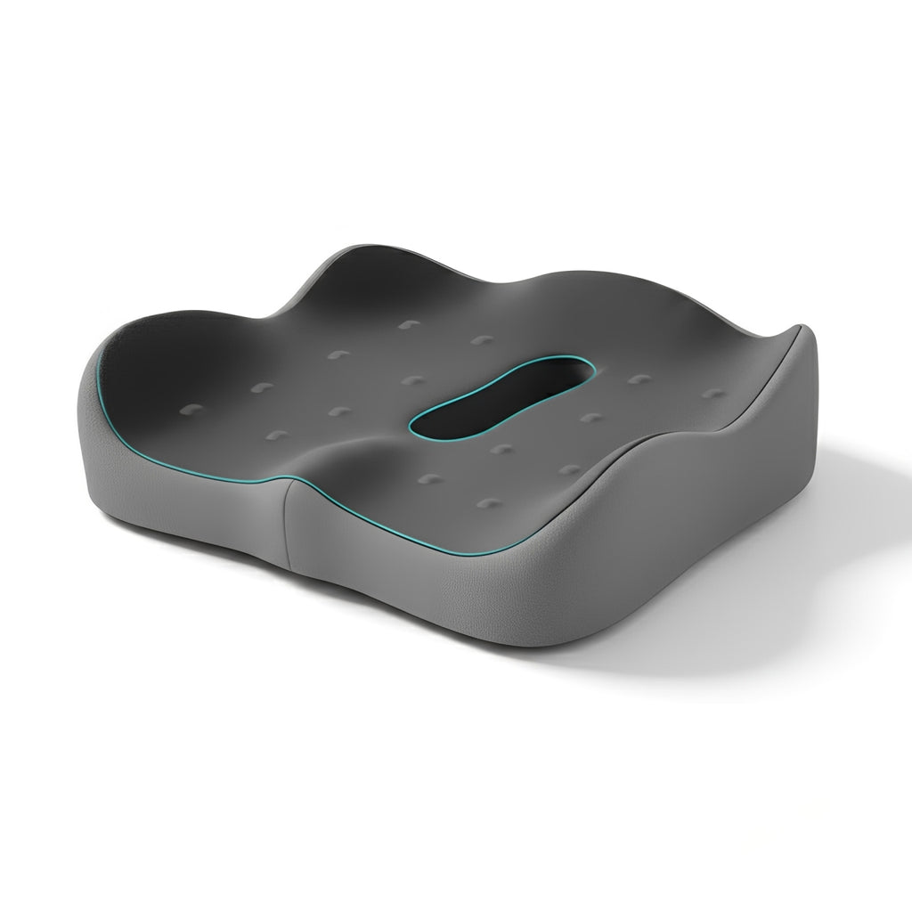 Hollow Memory Foam Seat Cushion