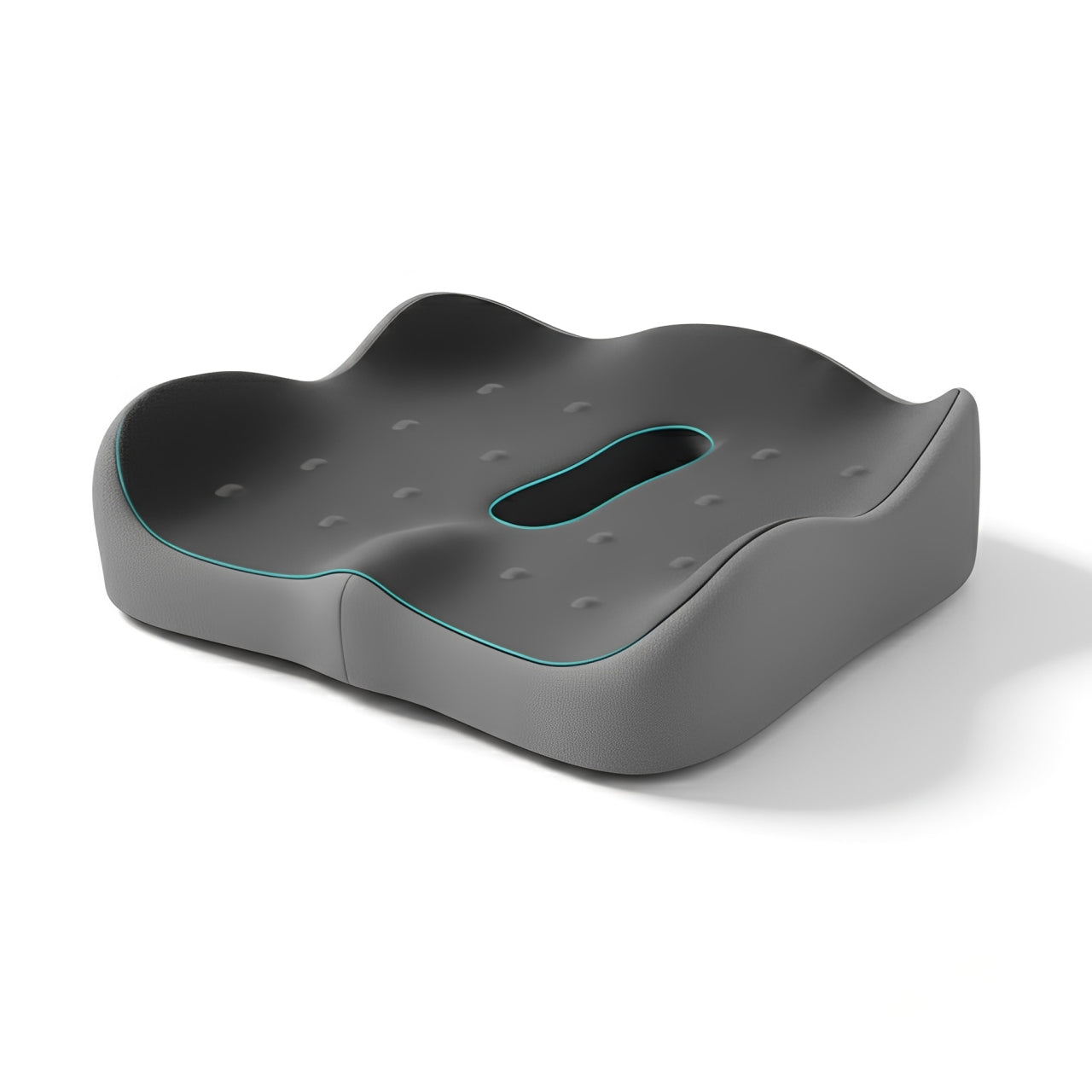 Hollow Memory Foam Seat Cushion