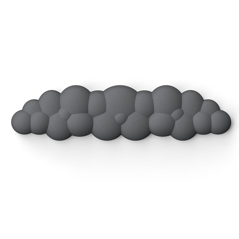 Cloud Keyboard Wrist Rest