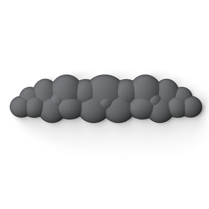 Cloud Keyboard Wrist Rest