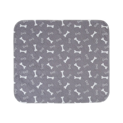 🐶😸Hot Sale-49% OFF🔥Premium Reusable Super Absorbent Puppy Pad🐾 (Kitten & Other Pets)