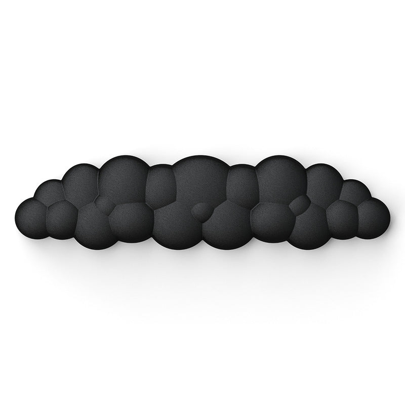 Cloud Keyboard Wrist Rest