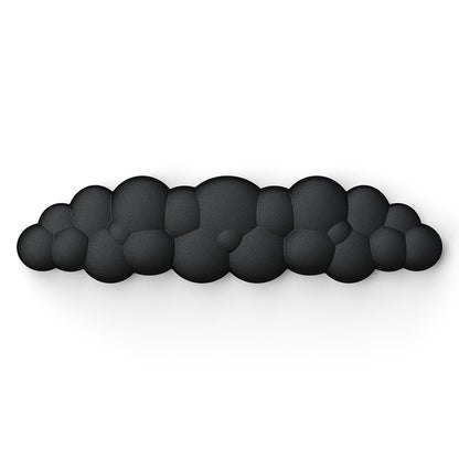 Cloud Keyboard Wrist Rest