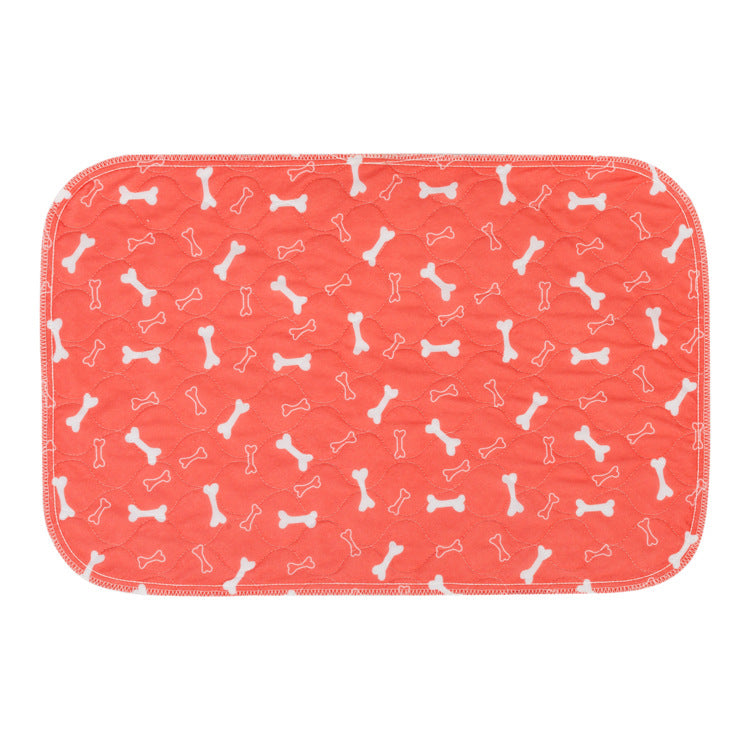 🐶😸Hot Sale-49% OFF🔥Premium Reusable Super Absorbent Puppy Pad🐾 (Kitten & Other Pets)