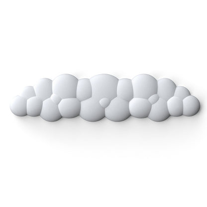 Cloud Keyboard Wrist Rest