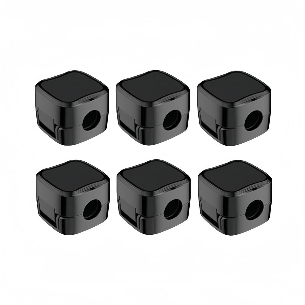 Magnetic Cable Management Clips