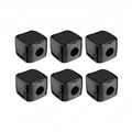 Magnetic Cable Management Clips