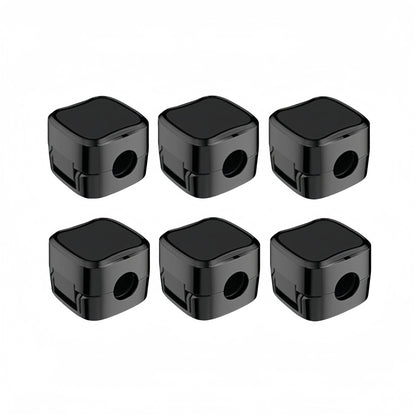 Magnetic Cable Management Clips