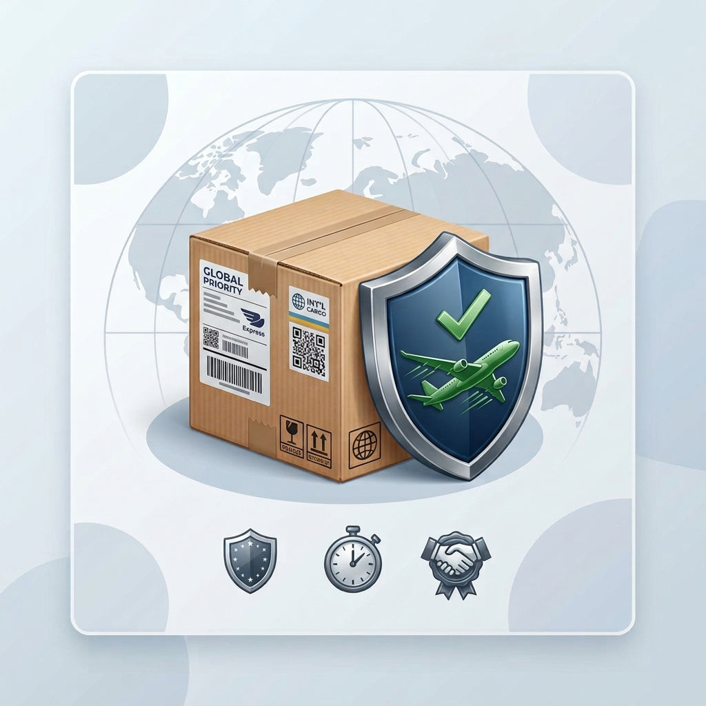 Shipping Protection
